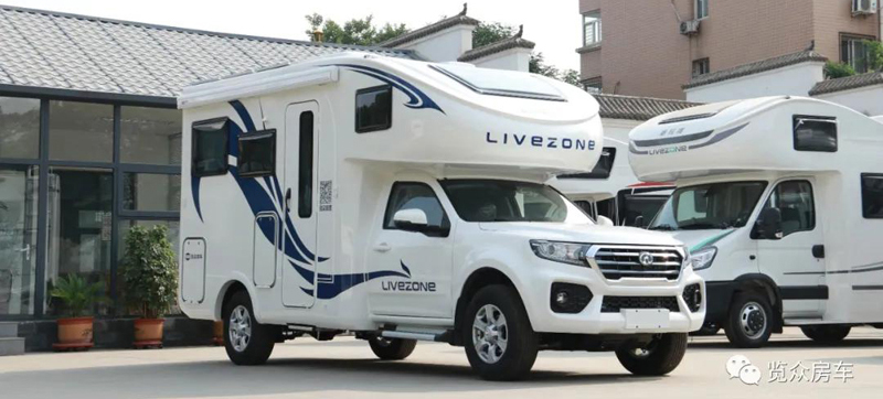 明天這里有現(xiàn)車，不可錯(cuò)過的房車展