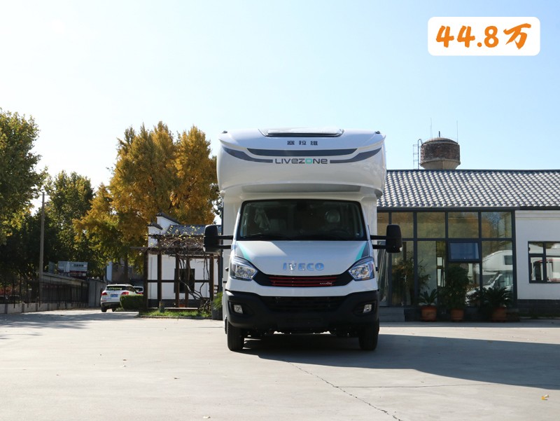 這樣的優(yōu)惠，這個房車展您真的想錯過？