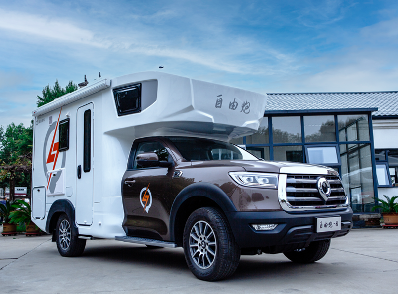 舉國(guó)歡慶，房車出行您一定要注意