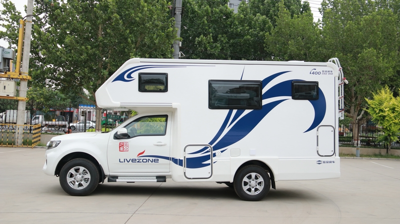 能進(jìn)京的皮卡房車、哪里有能上京牌的皮卡房車？