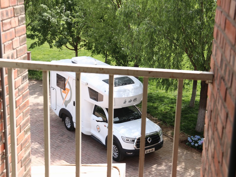 越野房車(chē)哪家好？四驅(qū)皮卡房車(chē)能滿足越野需求么？