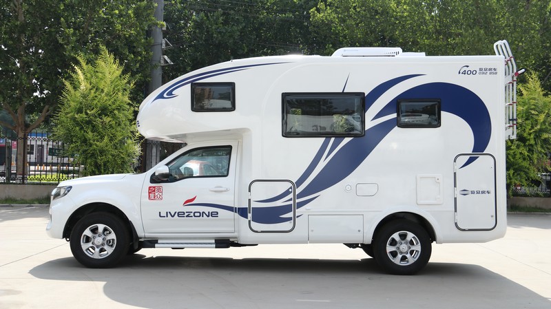 有適合城市用戶(hù)選擇的四驅(qū)房車(chē)嗎？