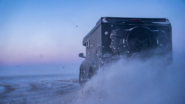 2022新款升頂房車(chē)哪里購(gòu)買(mǎi)？