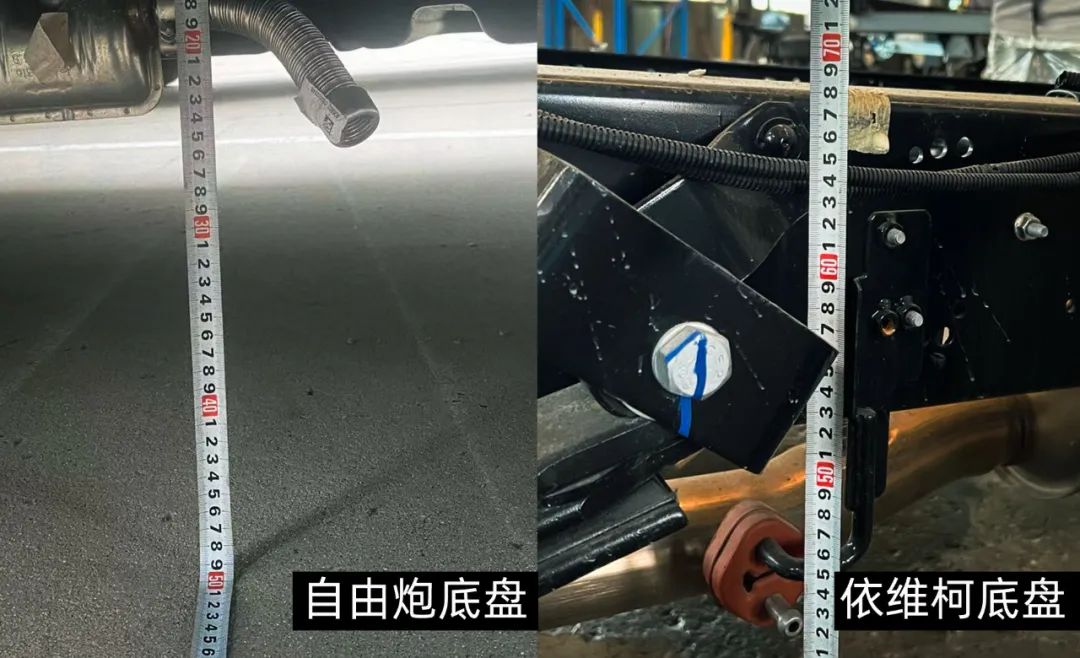 盤點(diǎn)房車底盤：依維柯底盤vs皮卡底盤，哪個(gè)更適合你？