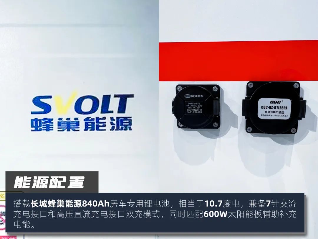高階玩家都玩什么房車？
