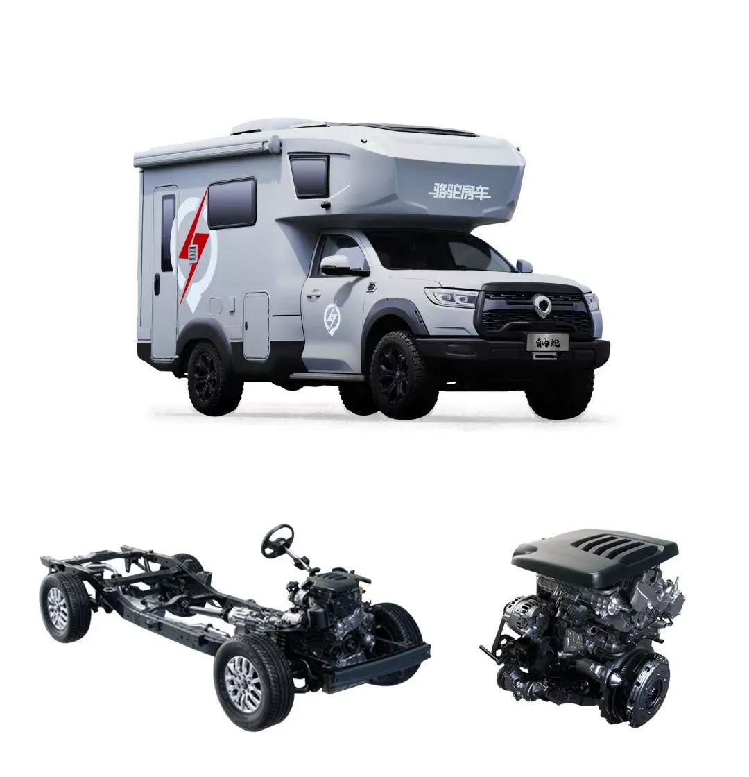 什么時(shí)候你最想擁有一臺房車？