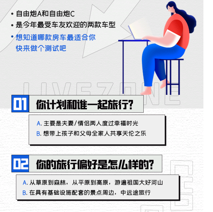 自由炮A or 自由炮C，你選哪一款？