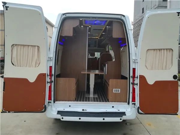 想買輛房車環(huán)游中國，該選B型還是C型？