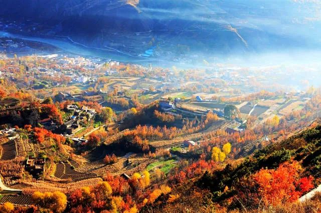 你，為什么熱愛旅行？