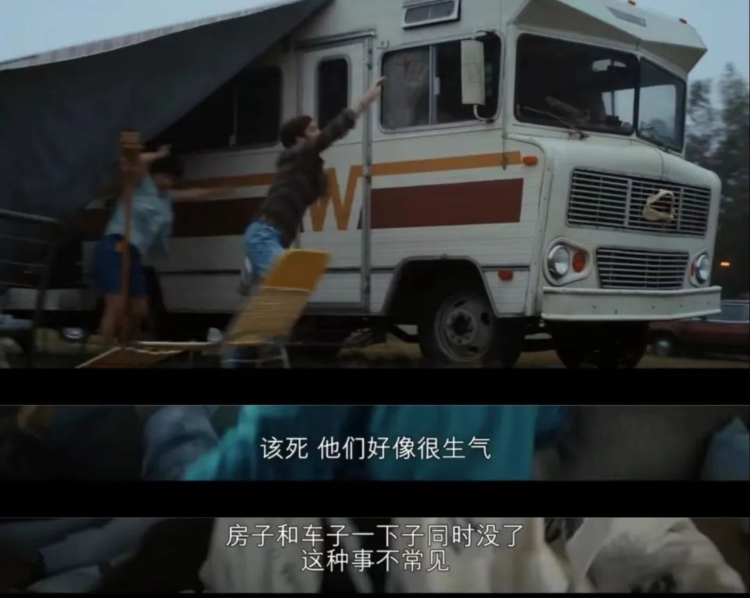 房車出行，做好這幾點(diǎn)你會(huì)更安全！