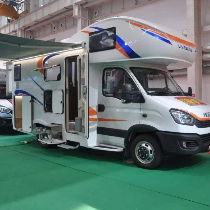 向“偽性?xún)r(jià)比”房車(chē)出擊，第五代塞拉維來(lái)襲！