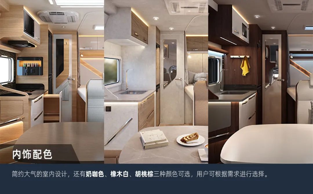 這可能是2023年更具性價(jià)比的房車了！