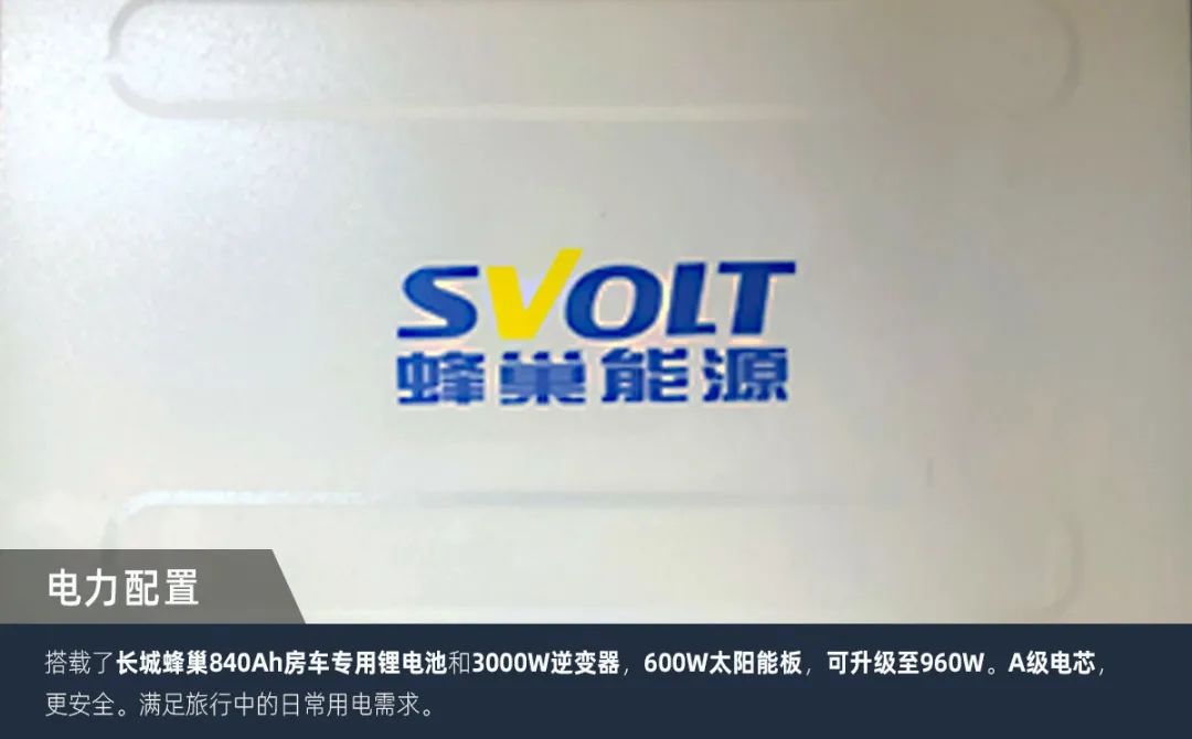 這可能是2023年更具性價(jià)比的房車了！
