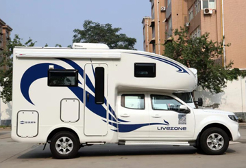 部分現(xiàn)車，直接可提房車